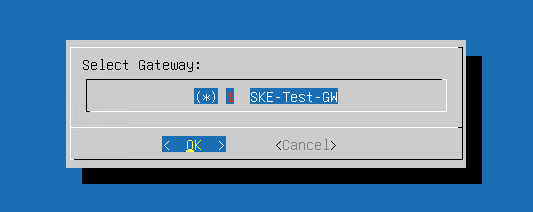 SXGateVM-10