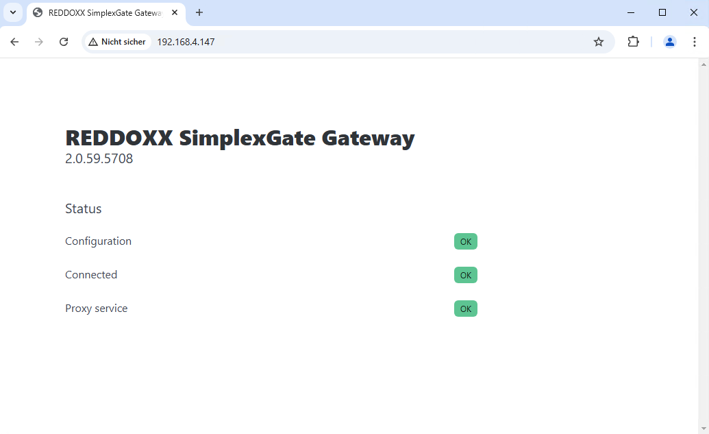 SXGateVM-12